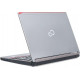 Laptop Fujitsu Fujitsu LifeBook E736 BN i3-6100U 8GB NOWY DYSK 480GB SSD 1366x768 Klasa A Windows 10 Home
