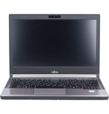 Laptop Fujitsu Fujitsu LifeBook E736 BN i5-6200U 8GB NOWY DYSK 480GB SSD 1366x768 Klasa A