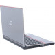Laptop Fujitsu Fujitsu LifeBook E736 BN i5-6200U 8GB NOWY DYSK 480GB SSD 1366x768 Klasa A Windows 10 Home