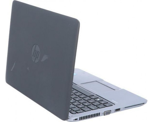 Laptop HP HP EliteBook 820 G2 i5-5200U 8GB 240GB SSD 1920x1080 Klasa A- Windows 10 Professional