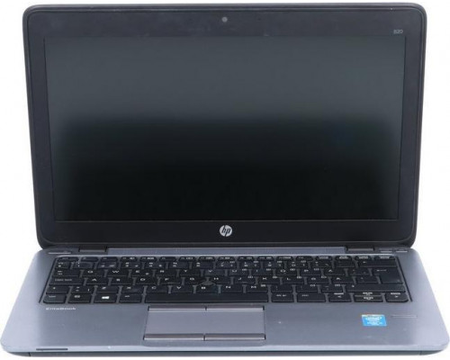 Laptop HP HP EliteBook 820 G2 i5-5200U 8GB 240GB SSD 1920x1080 Klasa A- Windows 10 Professional