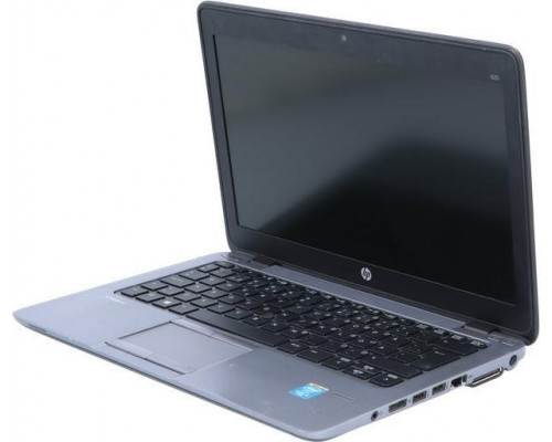Laptop HP HP EliteBook 820 G2 i5-5200U 8GB 240GB SSD 1920x1080 Klasa A- Windows 10 Professional