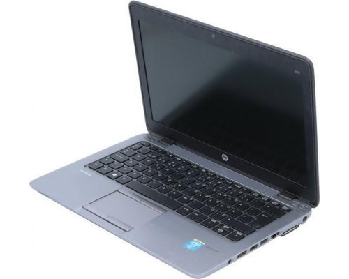 Laptop HP HP EliteBook 820 G2 i5-5200U 8GB 240GB SSD 1920x1080 Klasa A- Windows 10 Professional