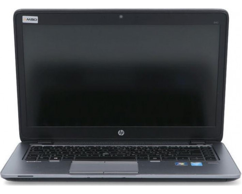 Laptop HP HP EliteBook 840 G2 i5-5300U 8GB 240GB SSD 1600x900 Klasa A-