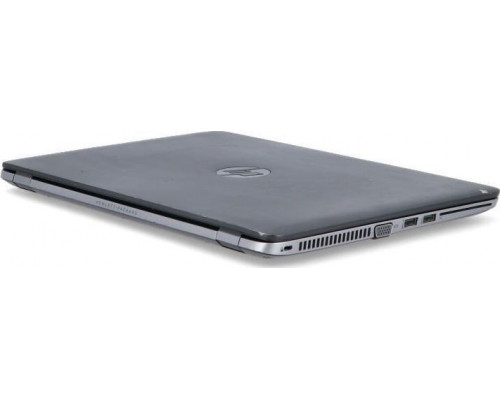 Laptop HP HP EliteBook 840 G2 i5-5300U 8GB 240GB SSD 1600x900 Klasa A-