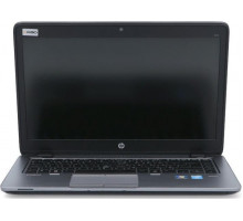 Laptop HP HP EliteBook 840 G2 i5-5300U 8GB 240GB SSD 1600x900 Klasa A- Windows 10 Home