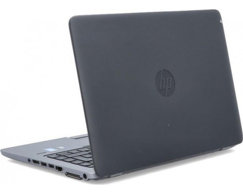 Laptop HP HP EliteBook 840 G2 i5-5300U 8GB 240GB SSD 1600x900 Klasa A- Windows 10 Professional