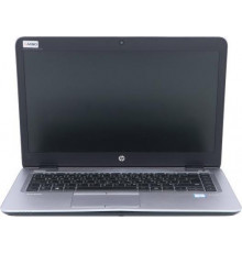 Laptop HP HP EliteBook 840 G4 i5-7200U 8GB 240GB SSD 1920x1080 Klasa A-