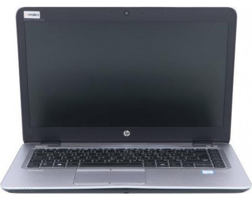 Laptop HP HP EliteBook 840 G4 i5-7200U 8GB 240GB SSD 1920x1080 Klasa A-