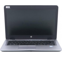 Laptop HP HP EliteBook 840 G4 i5-7200U 8GB 240GB SSD 1920x1080 Klasa A- Windows 10 Professional