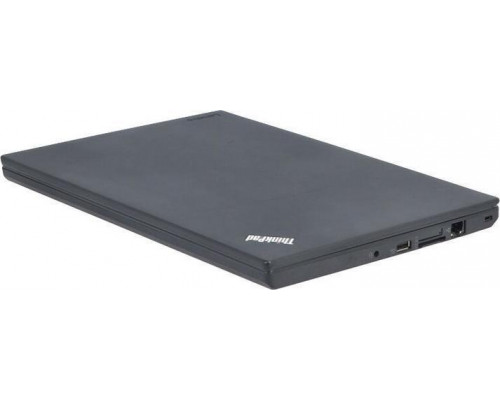 Laptop Lenovo Lenovo ThinkPad X260 i5-6300U 16GB 1TB SSD 1920x1080 Klasa A-