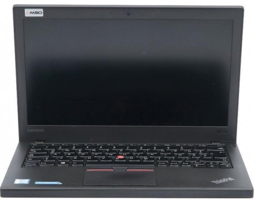 Laptop Lenovo Lenovo ThinkPad X260 i5-6300U 16GB 1TB SSD 1920x1080 Klasa A- Windows 10 Professional
