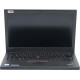 Laptop Lenovo Lenovo ThinkPad X260 i5-6300U 16GB 240GB SSD 1920x1080 Klasa A- Windows 10 Professional