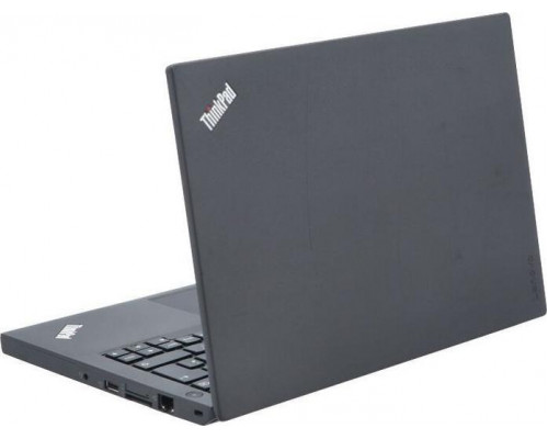 Laptop Lenovo Lenovo ThinkPad X260 i5-6300U 16GB 480GB SSD 1920x1080 Klasa A- Windows 10 Home