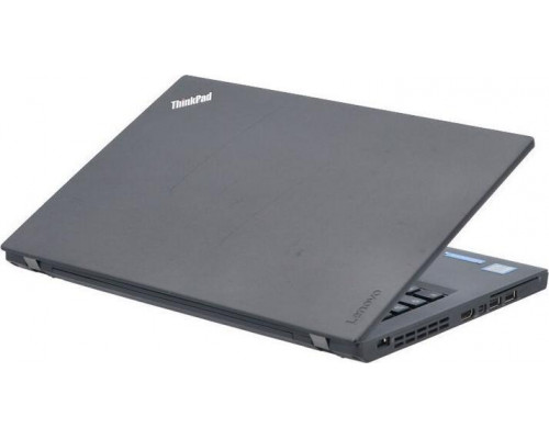 Laptop Lenovo Lenovo ThinkPad X260 i5-6300U 8GB 1TB SSD 1920x1080 Klasa A- Windows 10 Home