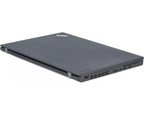Laptop Lenovo Lenovo ThinkPad X260 i5-6300U 8GB 1TB SSD 1920x1080 Klasa A- Windows 10 Home