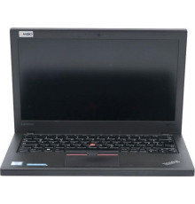 Laptop Lenovo Lenovo ThinkPad X260 i5-6300U 8GB 480GB SSD 1920x1080 Klasa A- Windows 10 Home