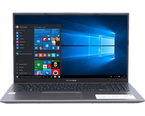 Buy the Asus VivoBook R564JA-UH31T - The Ultimate Laptop for All Your Needs!