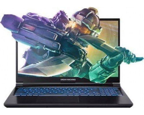 Laptop Dream Machines RG3050-15PL36