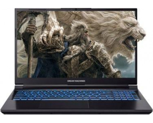 Laptop Dream Machines RG3050Ti-15PL31