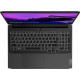 Laptop Lenovo IdeaPad Gaming 3 15IHU6 (82K100RFPB)