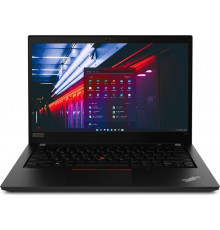 Laptop Lenovo ThinkPad T14 G3 (21AH0037PB) / 8 GB RAM / 512 GB SSD PCIe / Windows 11 Pro
