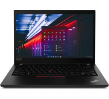 Laptop Lenovo ThinkPad T14 G3 (21AH0037PB) / 16 GB RAM / 512 GB SSD PCIe / Windows 11 Pro