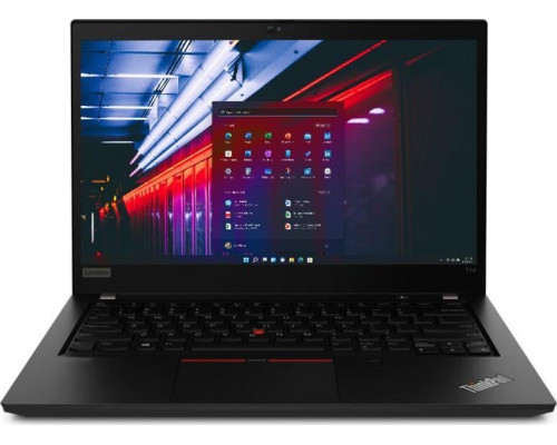 Laptop Lenovo ThinkPad T14 G3 (21AH0037PB) / 8 GB RAM / 1 TB SSD PCIe / Windows 11 Pro