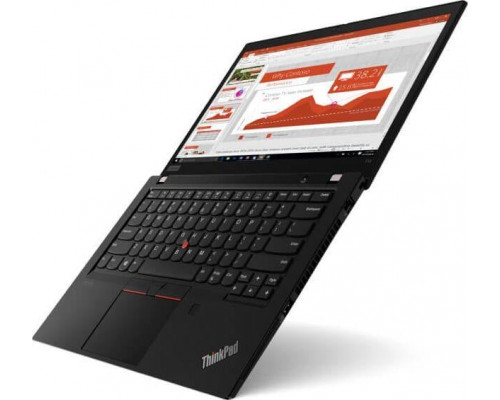 Laptop Lenovo ThinkPad T14 G3 (21AH0037PB) / 8 GB RAM / 1 TB SSD PCIe / Windows 11 Pro