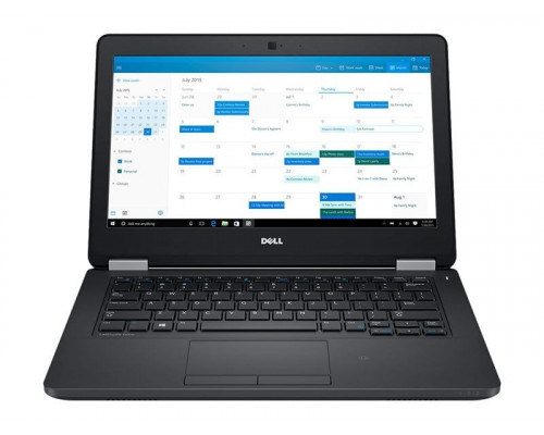 Laptop Dell Latitude E5270 (N005LE5270U12EMEA)