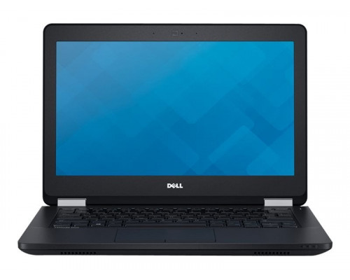 Laptop Dell Latitude E5270 (N005LE5270U12EMEA)