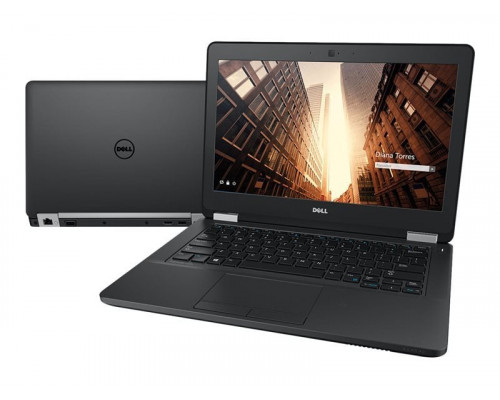 Laptop Dell Latitude E5270 (N005LE5270U12EMEA)