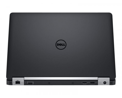 Laptop Dell Latitude E5270 (N005LE5270U12EMEA)