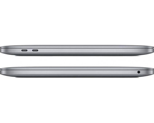 Ноутбук  Apple MacBook Pro 13 M2 (MNEJ3ZE/A)