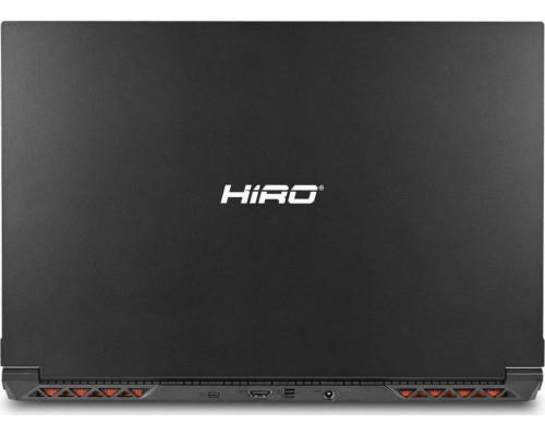 Laptop Hiro X550 (NBC-X5503050-H01)