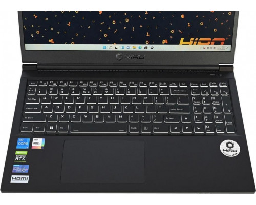 Laptop Hiro X550 (NBC-X5503050-H03)