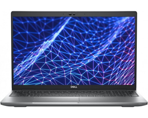 Laptop Dell Latitude 5530 (N209L5530MLK15EMEA_VP) / 32 GB RAM / 512 GB SSD PCIe / Windows 11 Pro