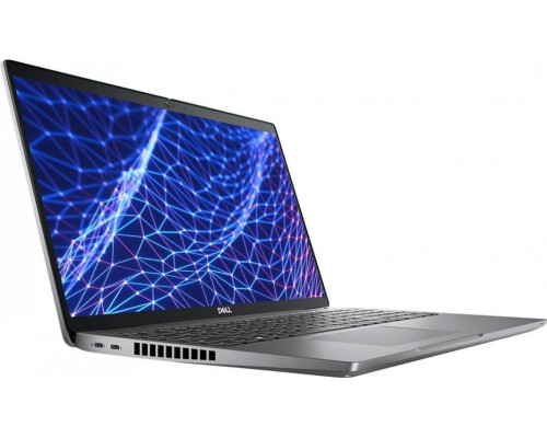Laptop Dell Latitude 5530 (N201L5530MLK15EMEA_VP) / 16 GB RAM / 2x 1 TB SSD PCIe / Windows 11 Pro