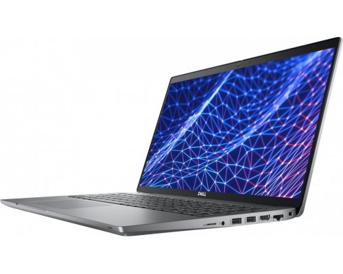 Laptop Dell Latitude 5530 (N201L5530MLK15EMEA_VP) / 8 GB RAM / 2x 1 TB SSD PCIe / Windows 11 Pro