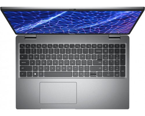Laptop Dell Latitude 5530 (N201L5530MLK15EMEA_VP)