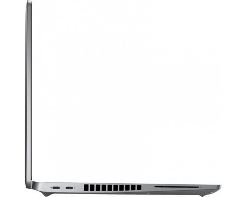 Laptop Dell Latitude 5530 (N201L5530MLK15EMEA_VP) / 16 GB RAM / 1 TB + 512 GB SSD PCIe / Windows 11 Pro
