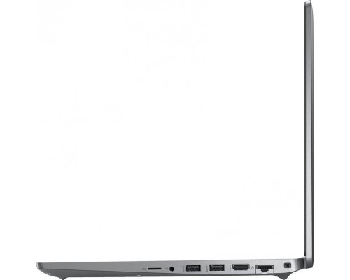 Laptop Dell Latitude 5530 (N201L5530MLK15EMEA_VP) / 32 GB RAM / 512 GB SSD PCIe / Windows 11 Pro