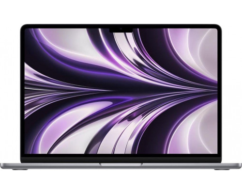 Laptop Apple MacBook Air 13 M2 (MLXW3ZE/A)