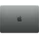Laptop Apple MacBook Air 13 M2 (MLXW3ZE/A)