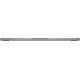 Laptop Apple MacBook Air 13 M2 (MLXW3ZE/A)
