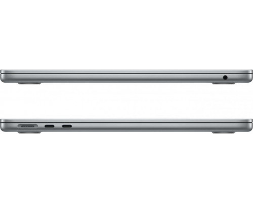 Laptop Apple MacBook Air 13 M2 (MLXW3ZE/A)