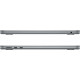 Laptop Apple MacBook Air 13 M2 (MLXW3ZE/A)
