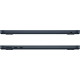 Laptop Apple MacBook Air 13 M2 (MLY33ZE/A)