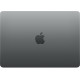 Laptop Apple MacBook Air 13 M2 (MLXX3ZE/A)