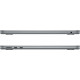 Laptop Apple MacBook Air 13 M2 (MLXX3ZE/A)